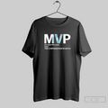 Las Vegas Aces Aja Wilson Mvp The Conversation Starter T Shirt