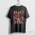 Las Vegas Aces Basketball Wnba Legend 2025 Gift For Fan