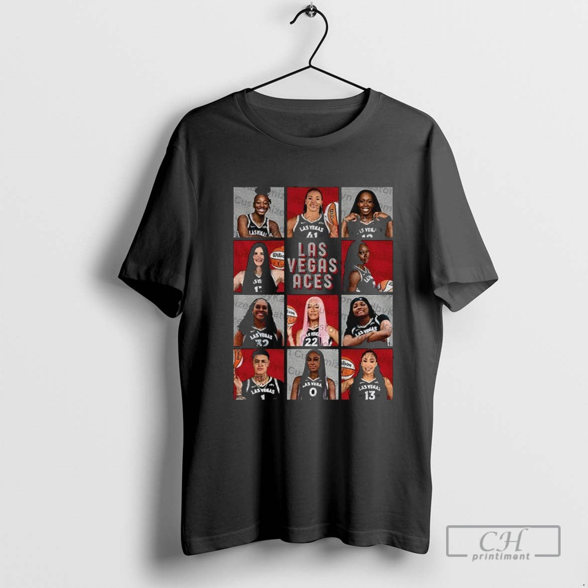 Las Vegas Aces Basketball Wnba Legend 2025 Gift For Fan
