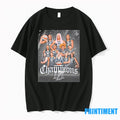 Las Vegas Aces Team Wnba Champions Tshirts Sweater