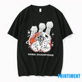 Las Vegas Aces Basketball Poker Wnba Champs 2025 Tshirts Sweater