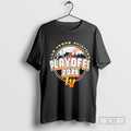Las Vegas Aviators Playoffs 2025 Logo