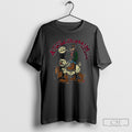 Late Nite Armadillionaire Only On Etnl Shirt Tee Shirts