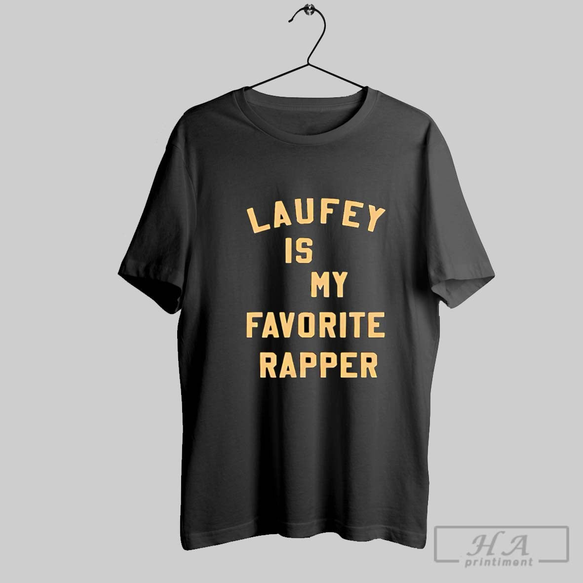 Laufey Is My Favorite Rapper