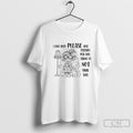 Lazy Girl With Cat Can Only Please One Person Per Day Shirt Sweater