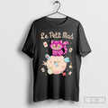 Le Petit Mad Alice In Wonderland Shirt