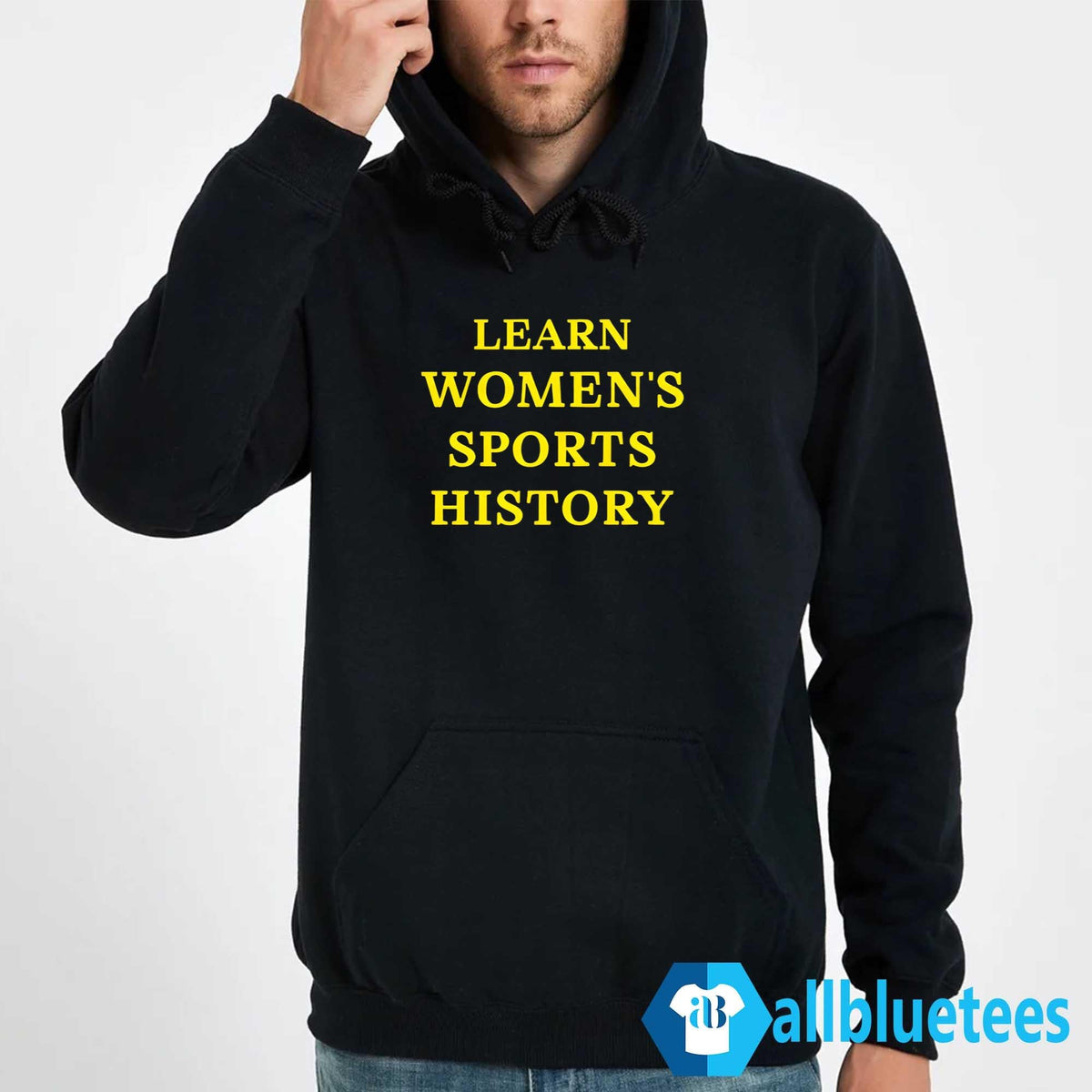 Learn Women’s Sports History Shirt