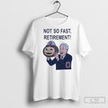 Lee Corso Not So Fast Retirement College Gameday