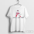 Lee Corso Osu Corsos Last Ride Bevo