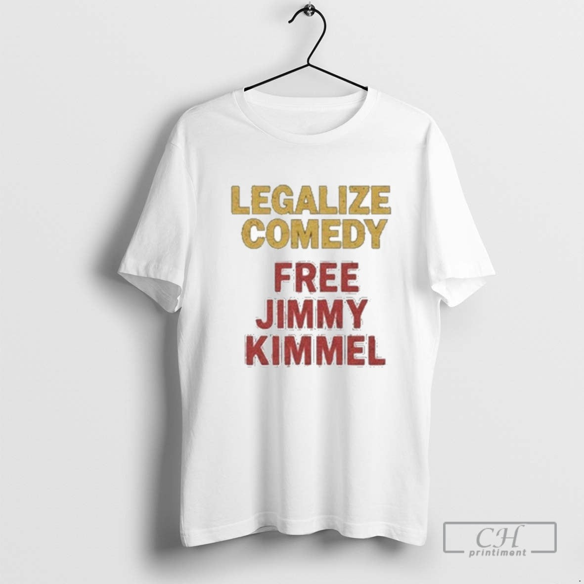 Legalize Comedy Free Jimmy Kimmel