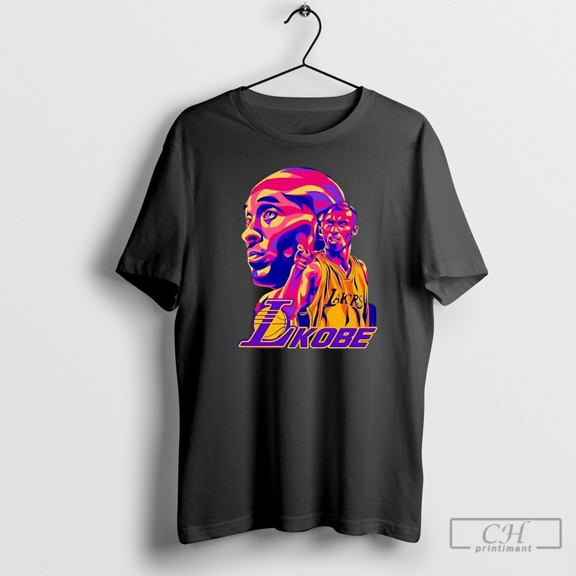 Legend Lakers Lkobe Shirt Sweater