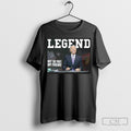 Legend Lee Corso Not So Fast My Friend