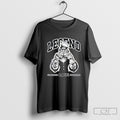 Legend Popeye Shirt Sweater