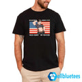 Leon Kennedy I’d Rather Serve C-nt Than Serve My Country Shirt