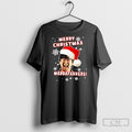 Leslie Chow Merry Christmas Maddafakkers