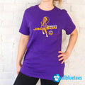 Leslie Jones Rickea Jackson Shirt