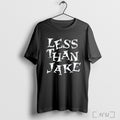 Less Than Jake T Shirt Sweatshirt Png
