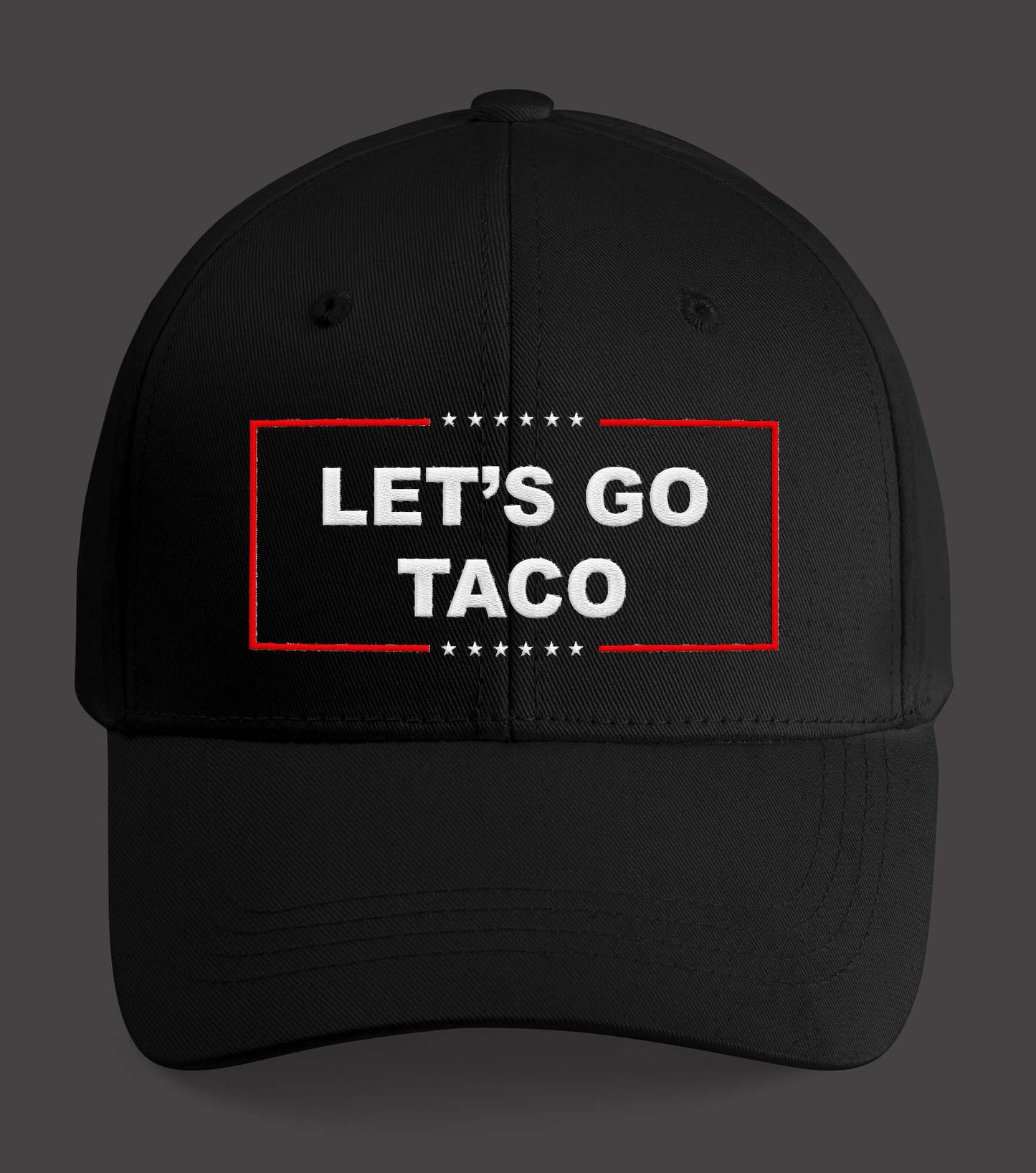 Let’s Go Taco Hat