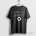Lets Go Buffalo Asl T Shirt Sweater