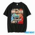 Level 30 Percent Unlocked Awesome Since 1995 Tshirts Sweater