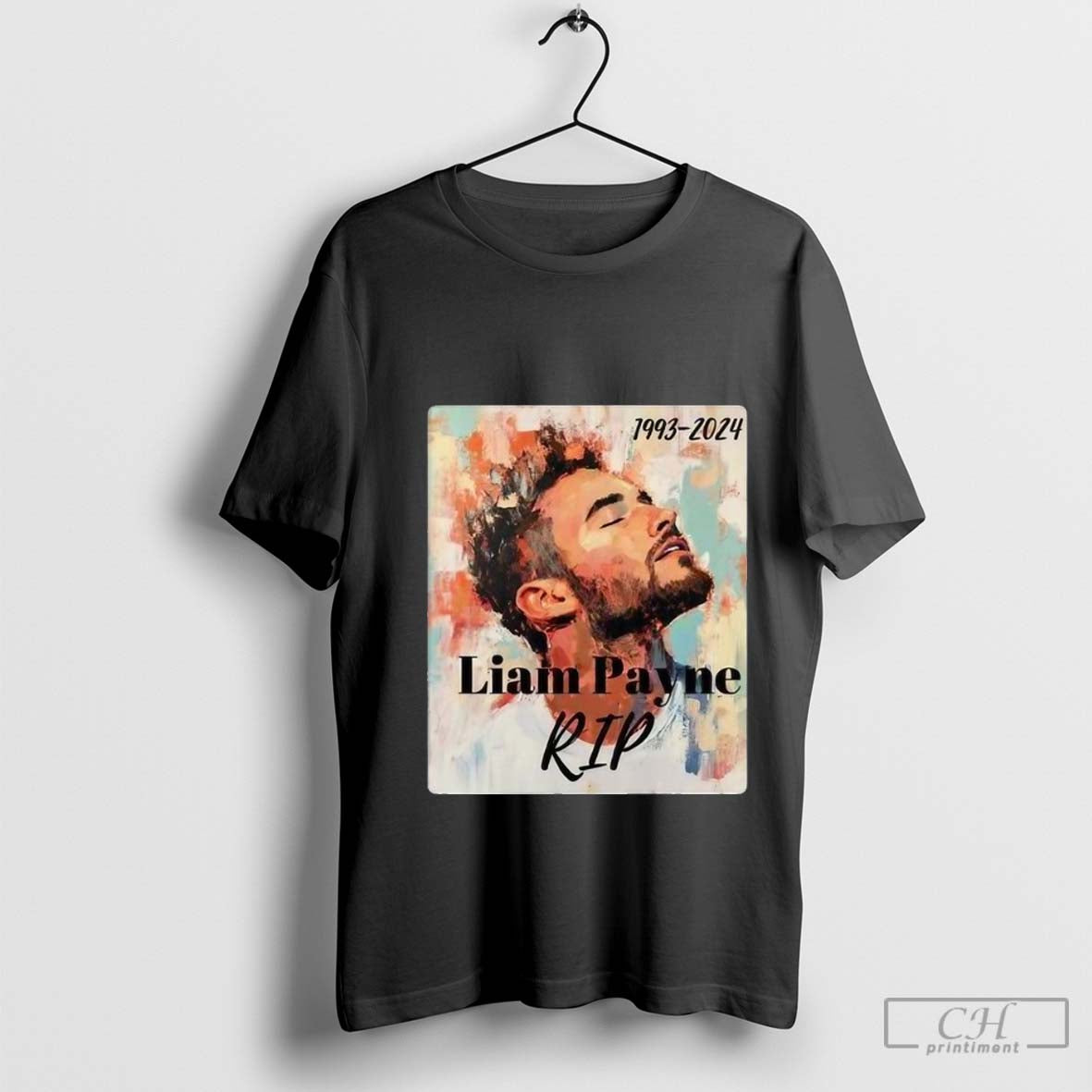 Liam Payne 1993 2024 Rest In Peace