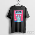 Liberty Of Statue Resist Freedom Shirt Sweater