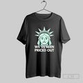 Liberty Weve Been Priced Out