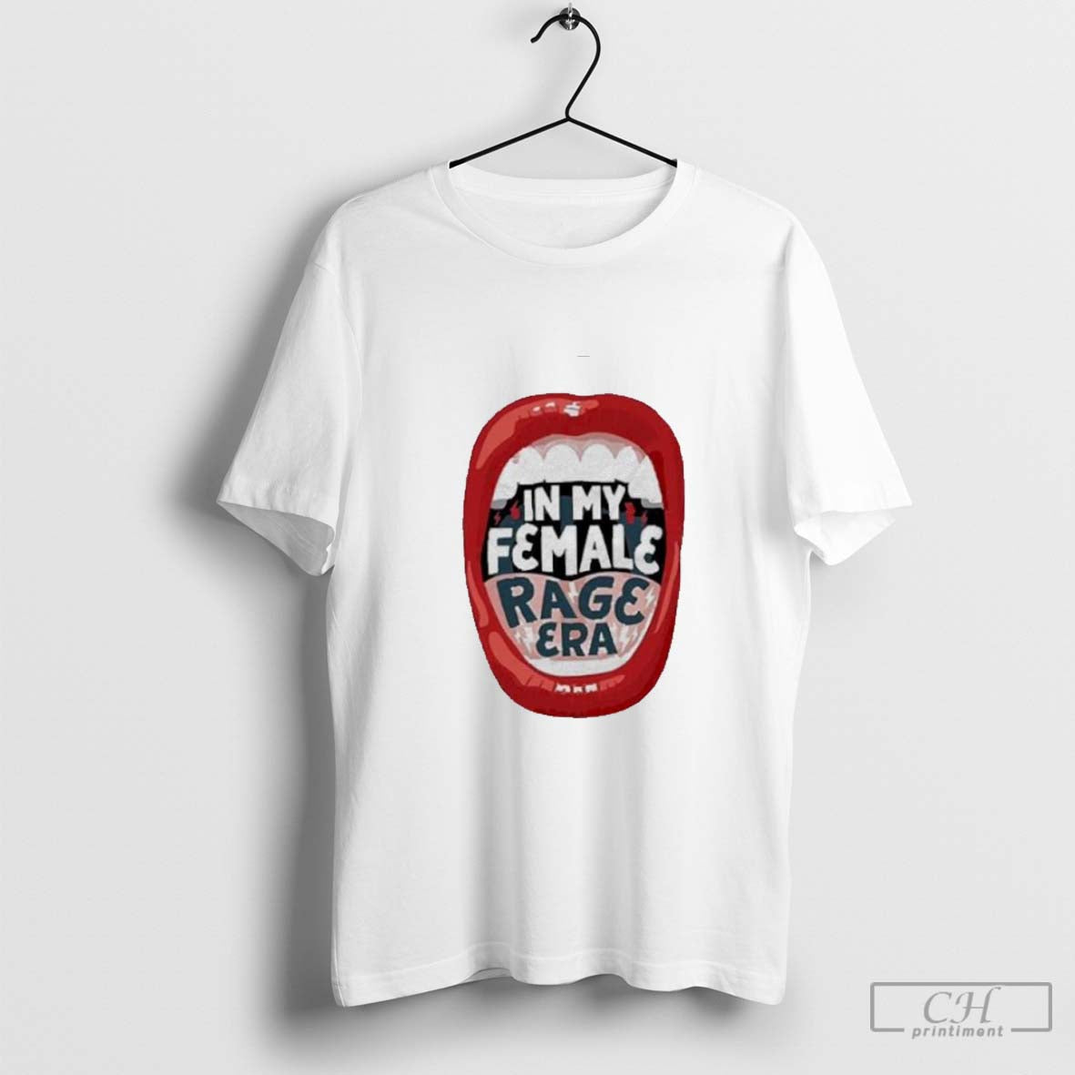 Limited The Reswiftance In My Female Rage Era By Getarchd