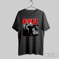 Limited Khamzat Chimaev Guns Shirt Hoodie Sweater Longsleeve And V Neck