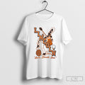 Lincoln University Learn Liberate Lead 1854 Shirt Sweater