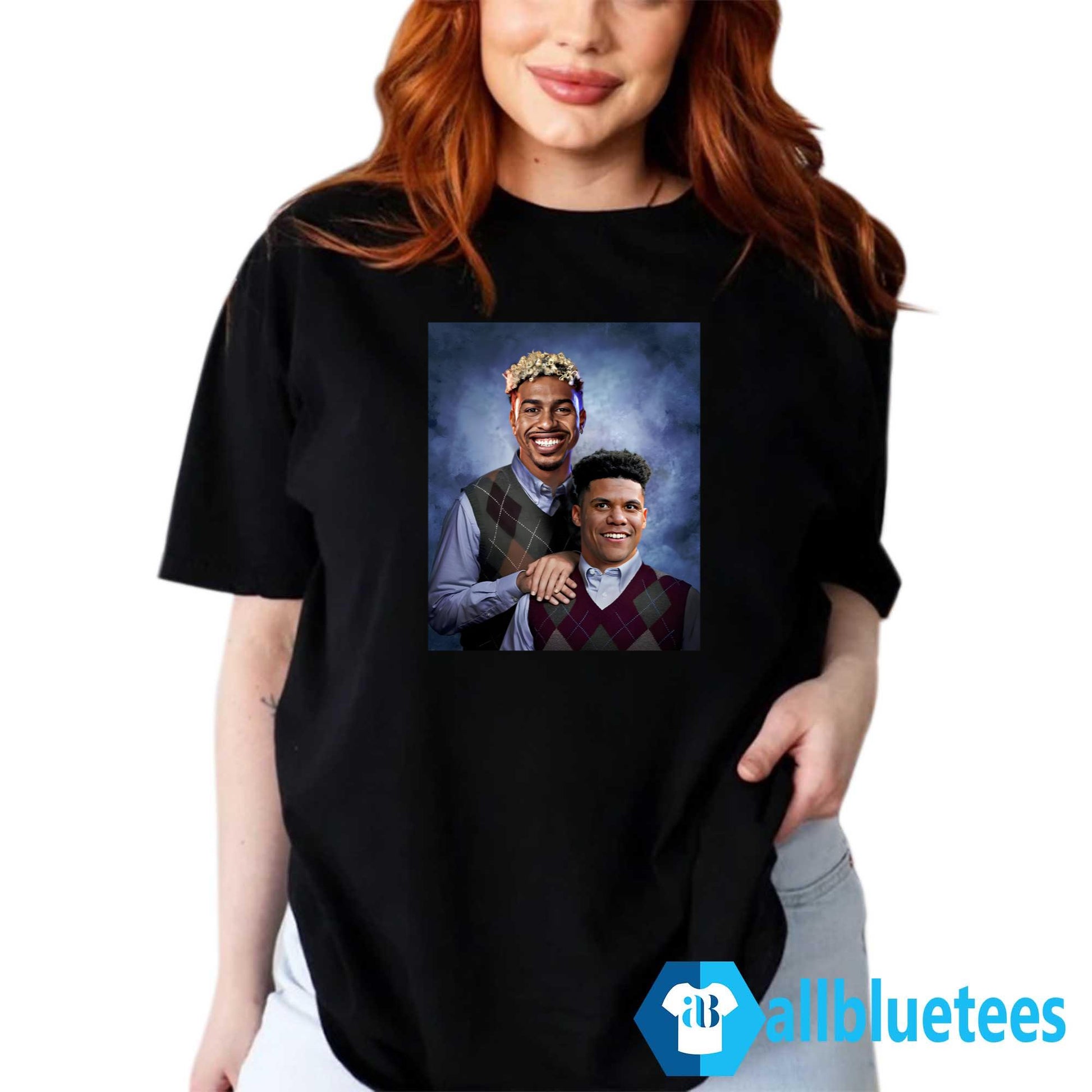 Lindor And Soto Step Brothers Shirt