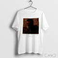 Lion The Haunter Of The Jungle T Shirt