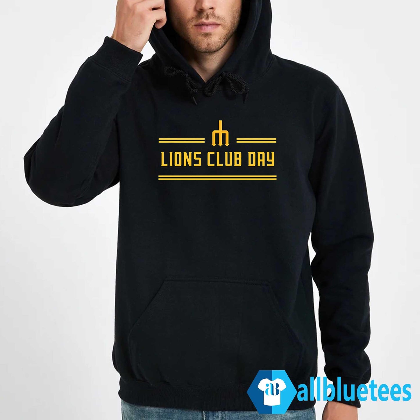 Lions Club Day Shirt