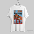 Lisa Leblanc Sep 10 12 2025 Americanafest In Nashville Tn T Shirt