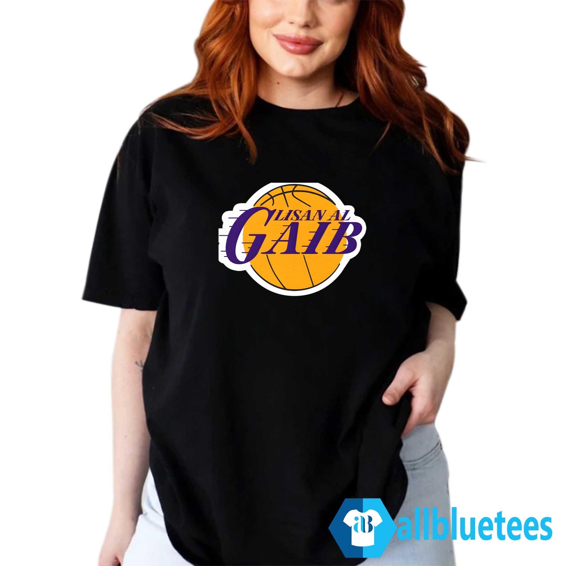 Lisan Al Gaib Shirt