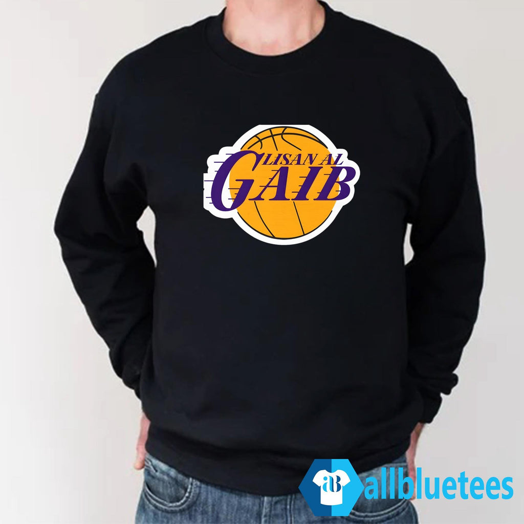Lisan Al Gaib Shirt