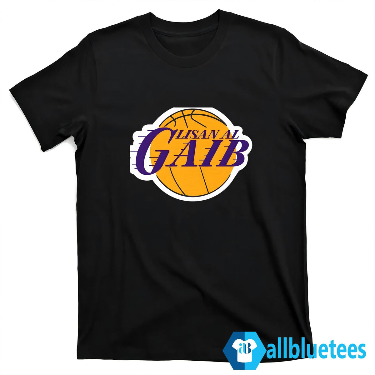 Lisan Al Gaib Shirt