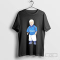 Little Erling Haaland