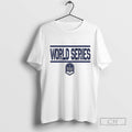 Little League Baseball 2025 World Series T Shirt Sweater
