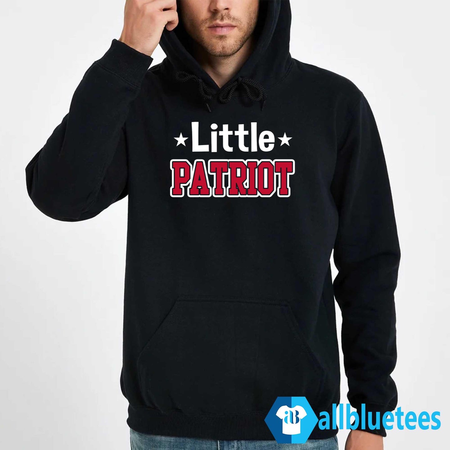 Little Patriot Shirt