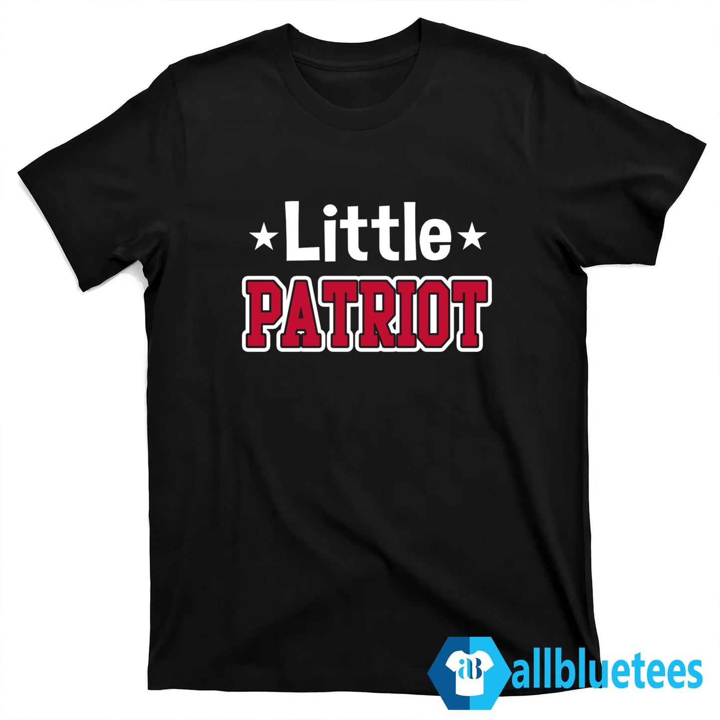 Little Patriot Shirt