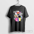 Liv Morgan Watch Me