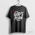 Live Gods Plan
