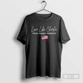 Live Like Charlie Faith Family Freedom American Flag