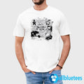 Lizeok Right Place Wrong Person Shirt