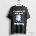 Load Meh Up Wit D Oil No Diddy Sweater