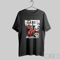 Lonely Hearts Club Hotter Than Hell Sinners