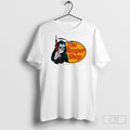 Lonely Hearts Club The Reaper Shops Death Tee