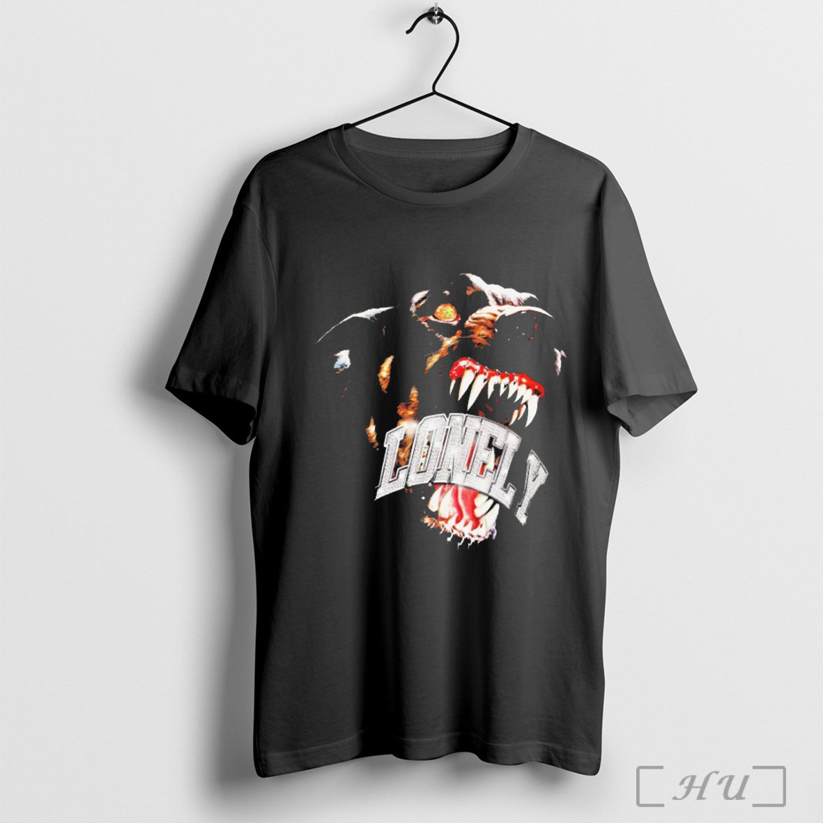 Lonely Hearts Club Vicious T Shirt
