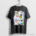 Lord Shessormau T Shirt